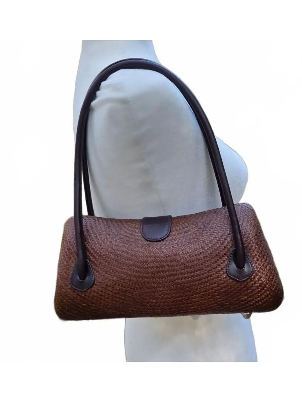 Le Sac chic vintage